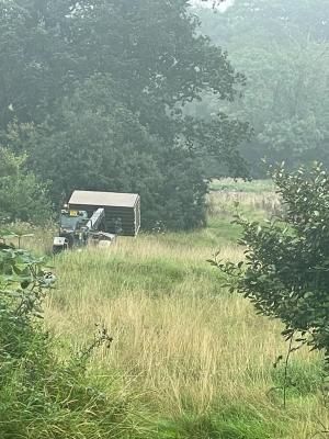 Tractor power